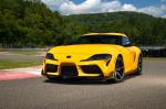 Toyota GR Supra 2.0 2020 года (NA)